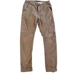 Duer Live Free Adventure Pants Sediment jogger outdoor casual jeans Mens